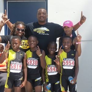 Meet your Posher, Rico